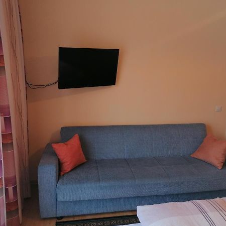 Ledererhof Villa Oberlienz Ngoại thất bức ảnh