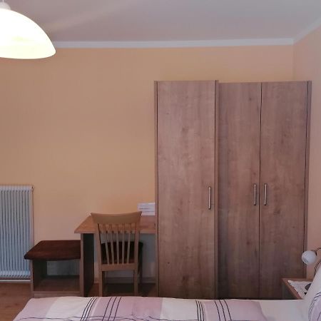 Ledererhof Villa Oberlienz Ngoại thất bức ảnh