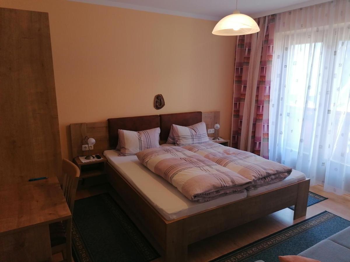 Ledererhof Villa Oberlienz Ngoại thất bức ảnh