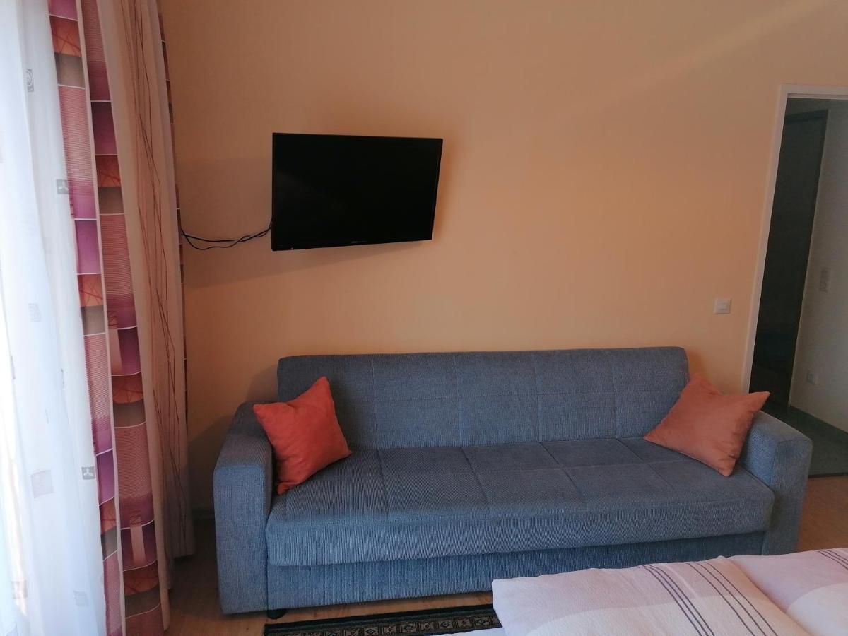 Ledererhof Villa Oberlienz Ngoại thất bức ảnh