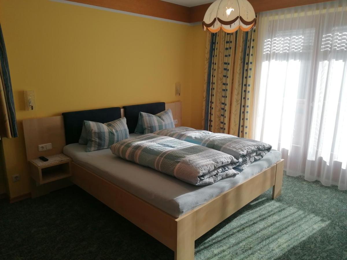 Ledererhof Villa Oberlienz Ngoại thất bức ảnh
