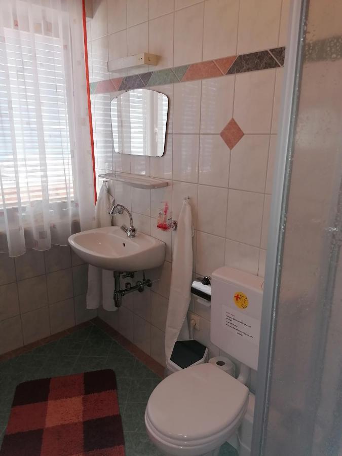 Ledererhof Villa Oberlienz Ngoại thất bức ảnh