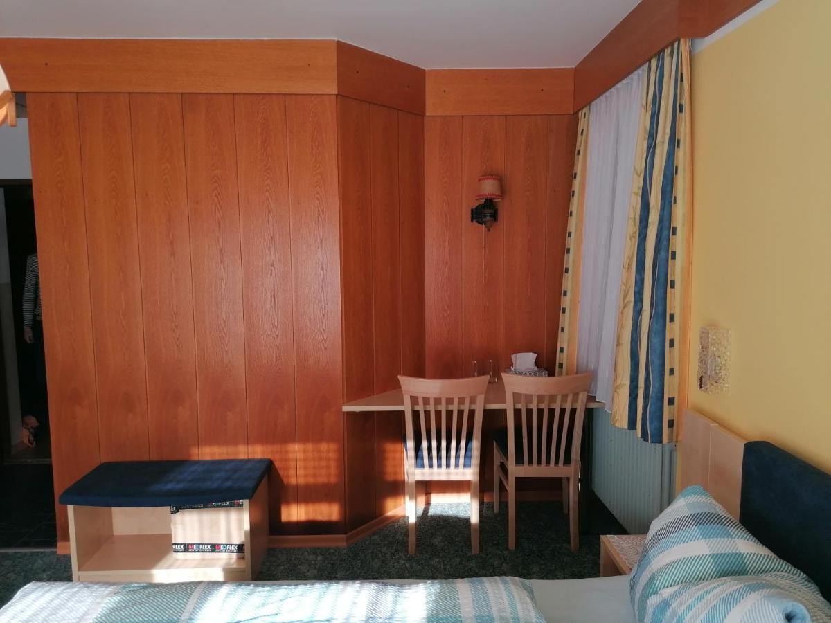 Ledererhof Villa Oberlienz Ngoại thất bức ảnh