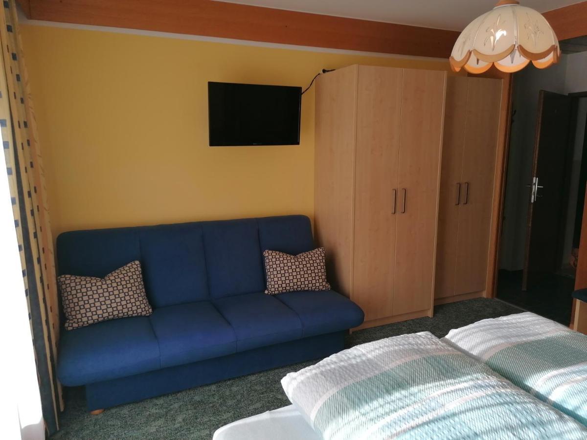 Ledererhof Villa Oberlienz Ngoại thất bức ảnh