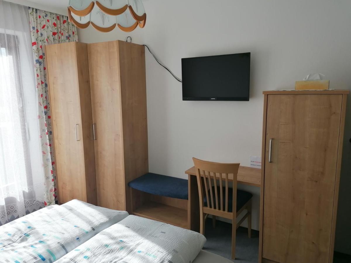 Ledererhof Villa Oberlienz Ngoại thất bức ảnh