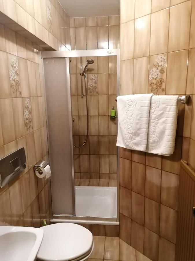 Ledererhof Villa Oberlienz Ngoại thất bức ảnh