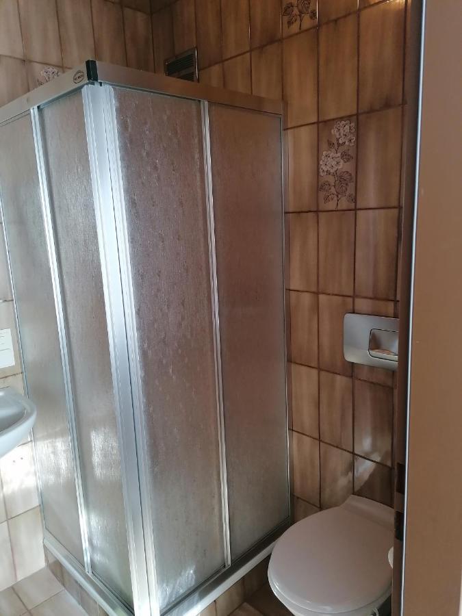 Ledererhof Villa Oberlienz Ngoại thất bức ảnh