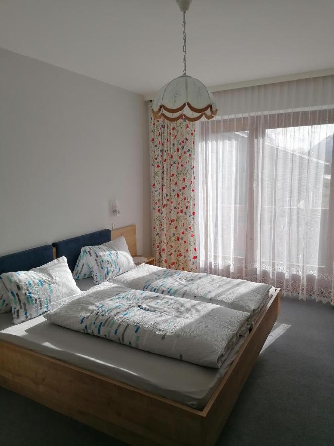 Ledererhof Villa Oberlienz Ngoại thất bức ảnh
