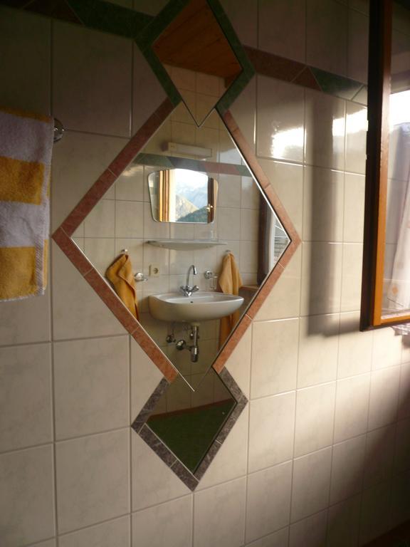 Ledererhof Villa Oberlienz Phòng bức ảnh