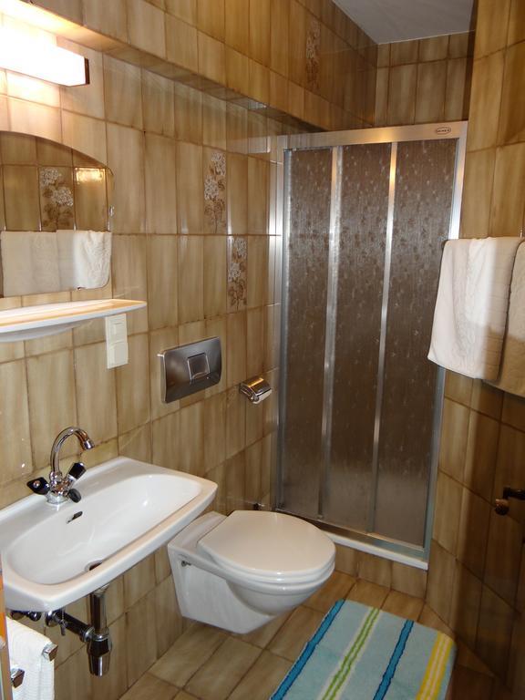 Ledererhof Villa Oberlienz Phòng bức ảnh